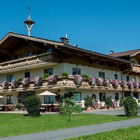 Landhaus Greiderer Kössen Εξωτερικό φωτογραφία