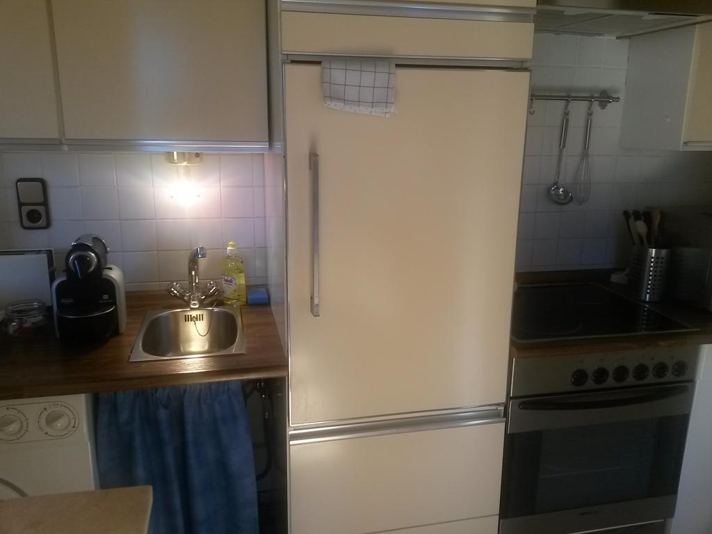 Landhaus Greiderer Kössen Εξωτερικό φωτογραφία
