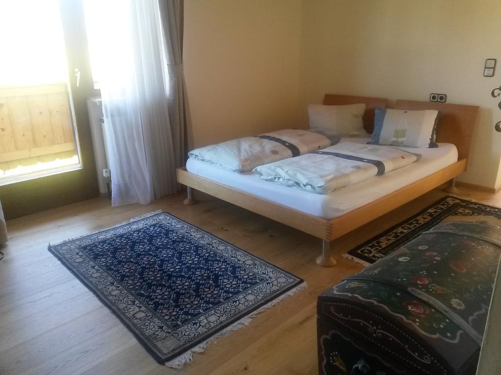 Landhaus Greiderer Kössen Εξωτερικό φωτογραφία