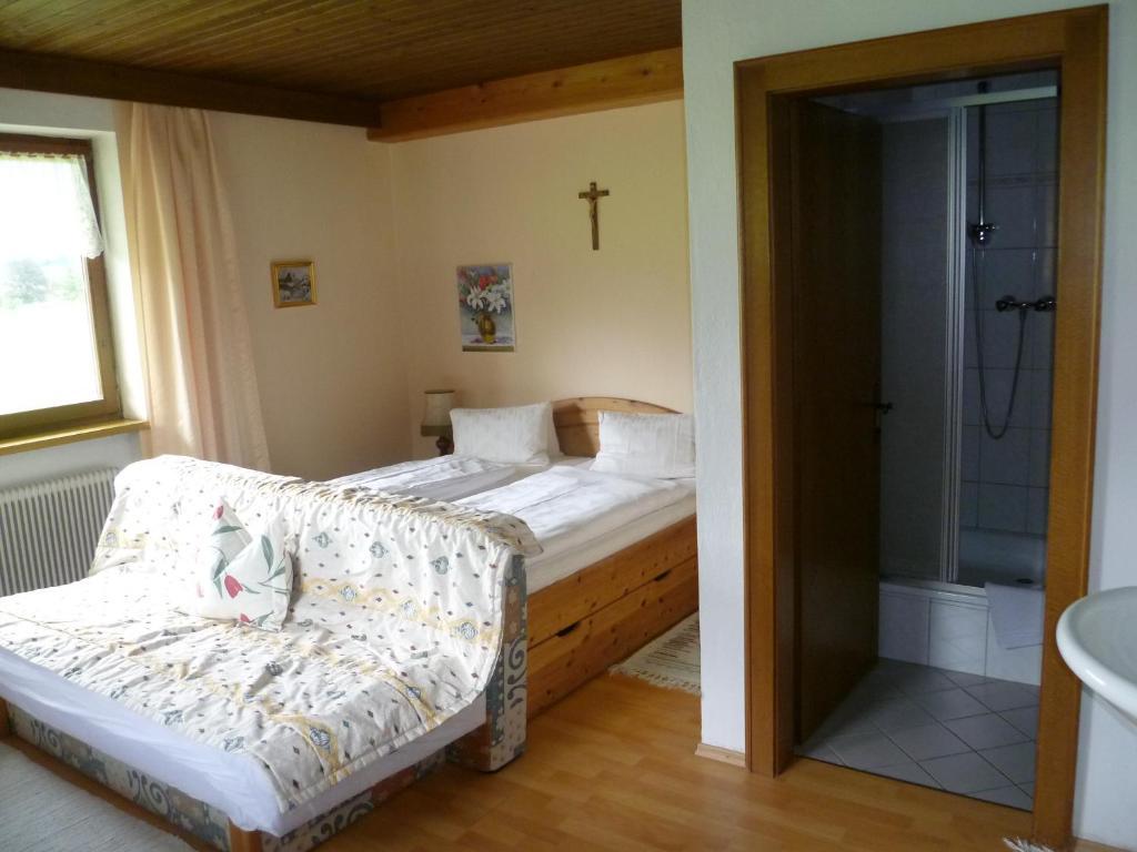 Landhaus Greiderer Kössen Δωμάτιο φωτογραφία
