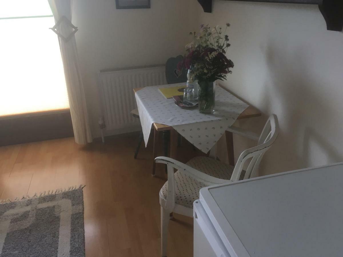 Landhaus Greiderer Kössen Εξωτερικό φωτογραφία